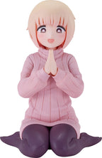Dokagui Daisuki! Mochizuki-san Pop Up Parade Swacchao! PVC Statue Mochizuki-san 10 cm