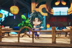 Genshin Impact Nendoroid Action Figure Xiao 10 cm