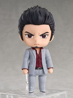Yakuza Nendoroid Action Figure Kazuma Kiryu 10 cm