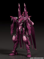 Fafner in the Azure The Beyond Moderoid Plastic Model Kit Fafner Mark Sieben Kai Azrael 19 cm