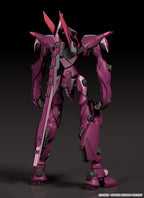 Fafner in the Azure The Beyond Moderoid Plastic Model Kit Fafner Mark Sieben Kai Azrael 19 cm