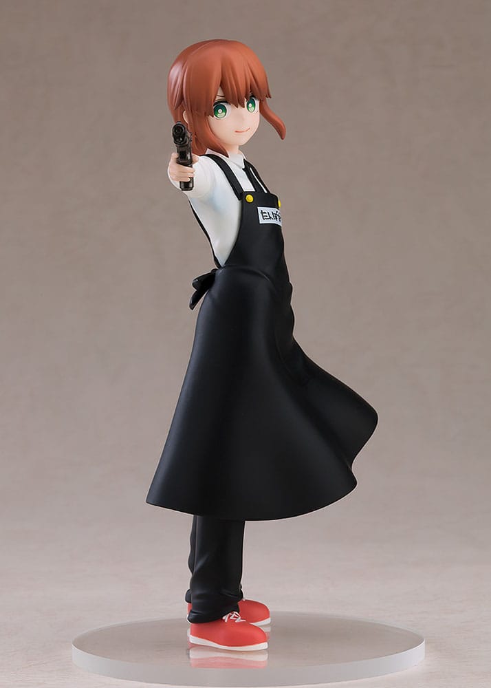 Kindergarten Wars Pop Up Parade PVC Statue Rita 17 cm