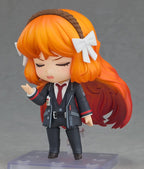Limbus Company Nendoroid Action Figure Ishmael 10 cm