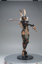 Final Fantasy XII PVC Figure Fran 29 cm
