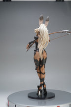 Final Fantasy XII PVC Figure Fran 29 cm