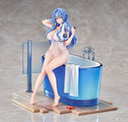 Goddess of Victory: Nikke PVC Figure 1/7 Helm Post-Shower Moment 22 cm