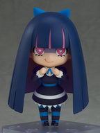 New Panty & Stocking with Garterbelt Nendoroid Action Figure Stocking: New Ver. 10 cm