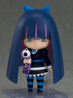 New Panty & Stocking with Garterbelt Nendoroid Action Figure Stocking: New Ver. 10 cm