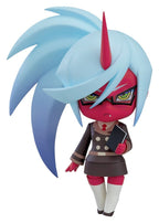 New Panty & Stocking with Garterbelt Nendoroid Action Figure Kneesocks 10 cm