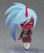New Panty & Stocking with Garterbelt Nendoroid Action Figure Kneesocks 10 cm