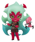New Panty & Stocking with Garterbelt Nendoroid Action Figure Scanty 10 cm