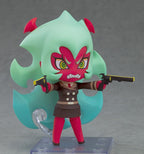 New Panty & Stocking with Garterbelt Nendoroid Action Figure Scanty 10 cm