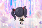 Needy Streamer Overload Chibi Figure Ame 8 cm