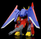 Energy Bomb Gambaruger Moderoid Plastic Model Kit Gekiryuger 16 cm