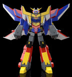 Energy Bomb Gambaruger Moderoid Plastic Model Kit Gekiryuger 16 cm
