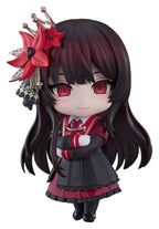 Magical Girl Witch Trials Nendoroid Action Figure Hiro Nikaido 10 cm