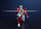 Starknight Tekkaman Plastic Model Kit Moderoid Tekkaman 16 cm