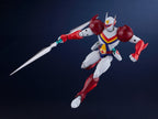 Starknight Tekkaman Plastic Model Kit Moderoid Tekkaman 16 cm