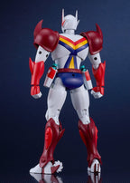 Starknight Tekkaman Plastic Model Kit Moderoid Tekkaman 16 cm