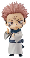 Jujutsu Kaisen Nendoroid Action Figure Sukuna (re-run) 10 cm