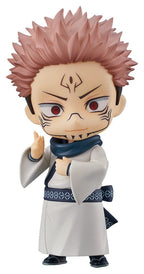 Jujutsu Kaisen Nendoroid Action Figure Sukuna (re-run) 10 cm