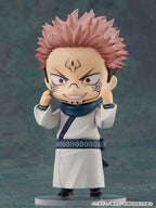 Jujutsu Kaisen Nendoroid Action Figure Sukuna (re-run) 10 cm