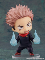 Jujutsu Kaisen Nendoroid Action Figure Sukuna (re-run) 10 cm