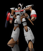 Super Dimension Century Orguss Moderoid Plastic Model Kit Orguss (re-run) 16 cm
