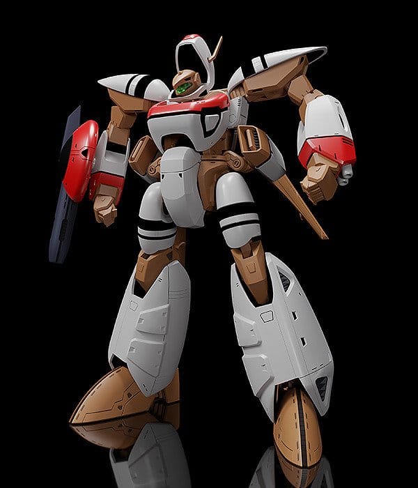 Super Dimension Century Orguss Moderoid Plastic Model Kit Orguss (re-run) 16 cm