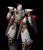 Super Dimension Century Orguss Moderoid Plastic Model Kit Orguss (re-run) 16 cm
