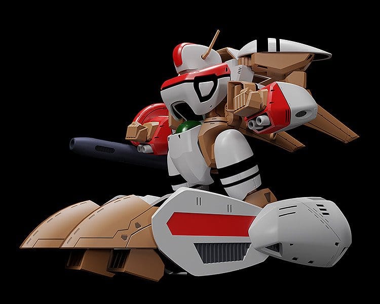 Super Dimension Century Orguss Moderoid Plastic Model Kit Orguss (re-run) 16 cm