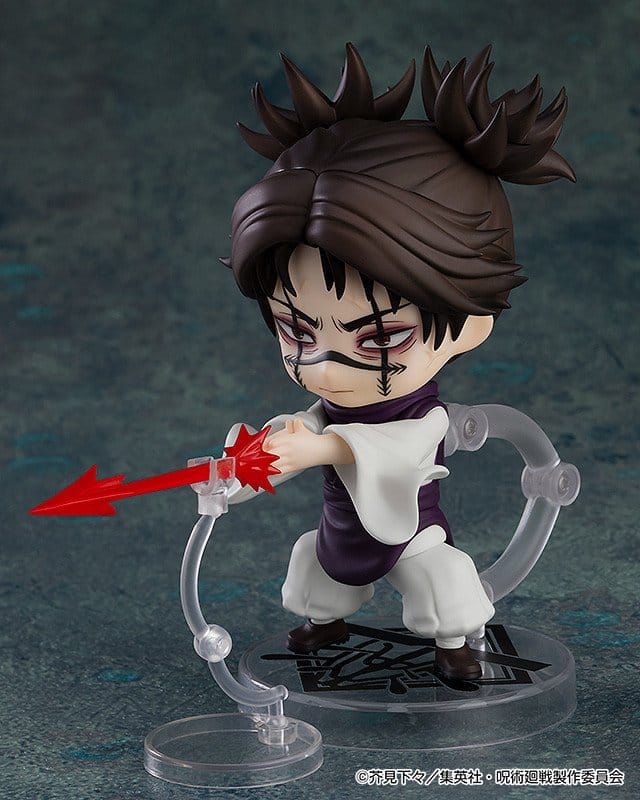 Jujutsu Kaisen Nendoroid Action Figure Choso (re-run) 10 cm