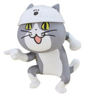 Shigoto Neko Nendoroid Action Figure Shigoto Neko (re-run) 10 cm
