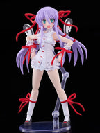 Demonbane Plamatea Plastic Model Kit Al Azif 14 cm