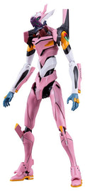Rebuild of Evangelion Moderoid Plastic Model Kit Evangelion Production Model Custom Type-08a 17 cm