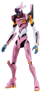 Rebuild of Evangelion Moderoid Plastic Model Kit Evangelion Production Model Custom Type-08a 17 cm