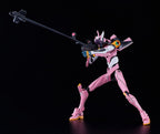 Rebuild of Evangelion Moderoid Plastic Model Kit Evangelion Production Model Custom Type-08a 17 cm