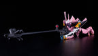 Rebuild of Evangelion Moderoid Plastic Model Kit Evangelion Production Model Custom Type-08a 17 cm