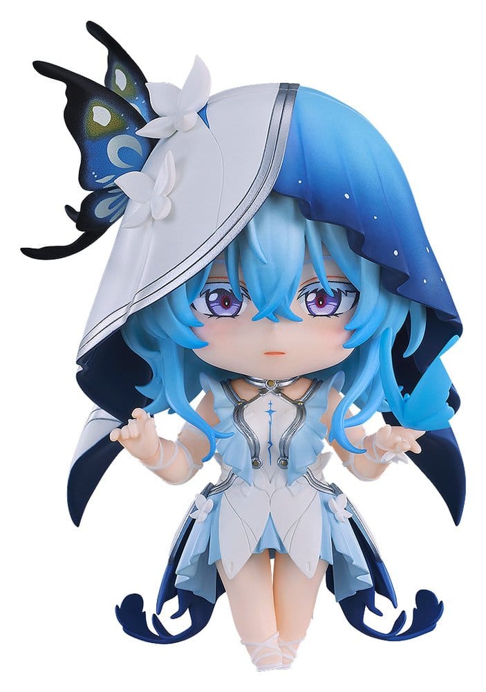 Wuthering Waves Nendoroid Action Figure The Shorekeeper 10 cm