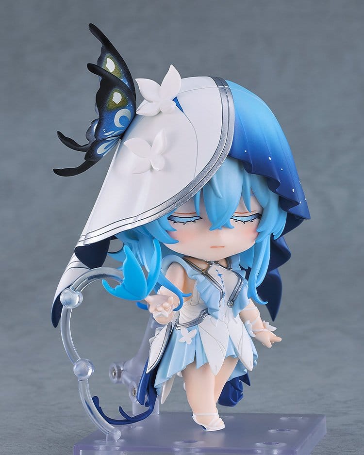 Wuthering Waves Nendoroid Action Figure The Shorekeeper 10 cm