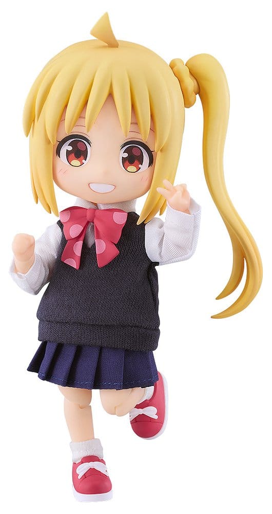Bocchi the Rock! Nendoroid Doll Action Figure Nijika Ijichi 14 cm