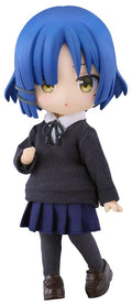 Bocchi the Rock! Nendoroid Doll Action Figure Ryo Yamada 14 cm