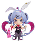 Character Vocal Series 01: Hatsune Miku Nendoroid Action Figure Rabbit Hole Ver. 10 cm