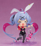 Character Vocal Series 01: Hatsune Miku Nendoroid Action Figure Rabbit Hole Ver. 10 cm