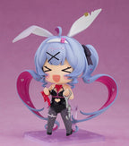 Character Vocal Series 01: Hatsune Miku Nendoroid Action Figure Rabbit Hole Ver. 10 cm