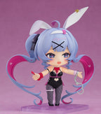 Character Vocal Series 01: Hatsune Miku Nendoroid Action Figure Rabbit Hole Ver. 10 cm