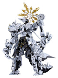 Blue Archive Moderoid Plastic Model Kit Daath 20 cm