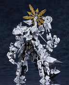 Blue Archive Moderoid Plastic Model Kit Daath 20 cm
