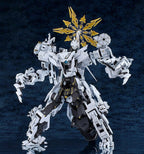 Blue Archive Moderoid Plastic Model Kit Daath 20 cm