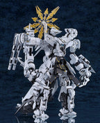 Blue Archive Moderoid Plastic Model Kit Daath 20 cm